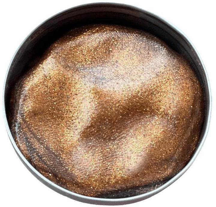 Produktbild Intelligente Knete Kleine Dosen Kupferglanz