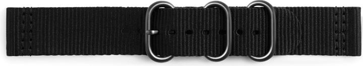 Immagine prodotto Strap Studio Nato Nylon Strap (20 mm, Nylon)