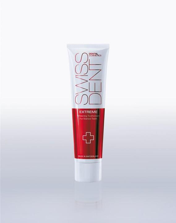 Produktbild Swissdent Extreme Zahncreme (100 ml)