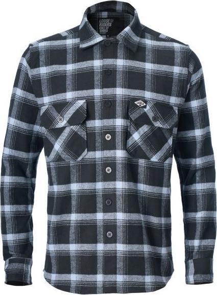 Produktbild Loose Riders Hallerbos Flannel (M)