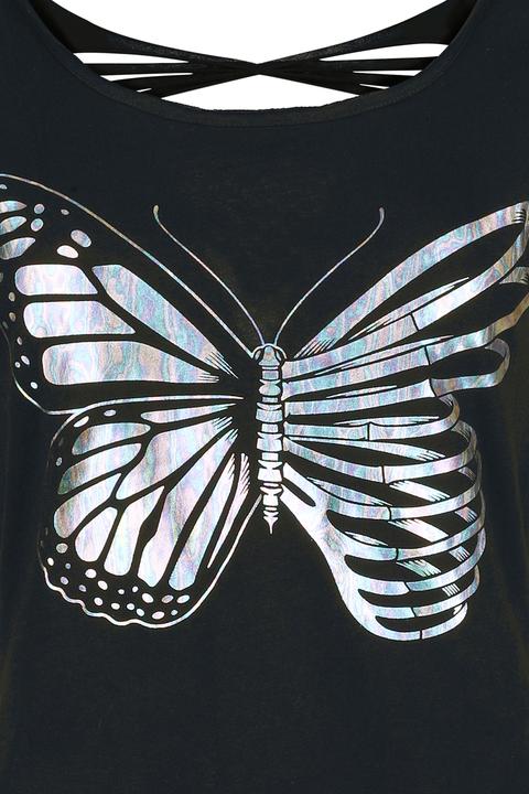 Produktbild Full Volume by EMP Cute Morbid (S)