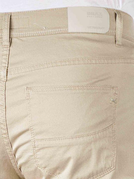 Produktbild BRAX Cadiz (Cooper New) Pant Straight Fit Sesame (W48/L34)
