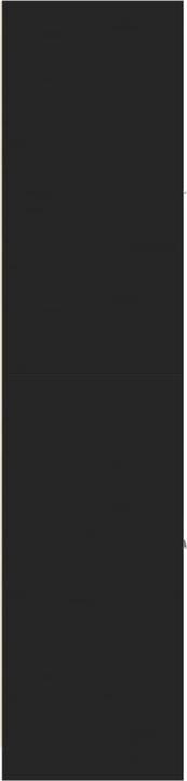 Produktbild vidaXL Apothekerschrank (40 x 41 x 174.50 cm)