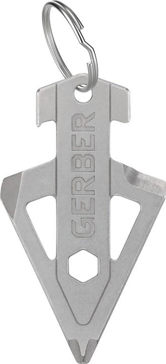Gerber Gear Broadhead Solid Silver