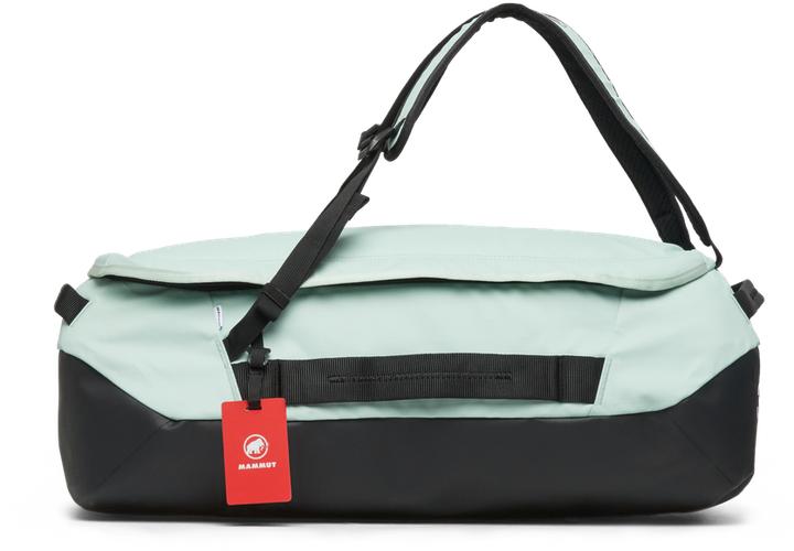 Immagine prodotto Mammut Cargo 35, silver sage, 35 L (35 l)