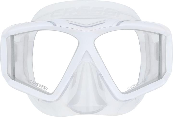 Actual product image Cressi Horizon Schnorchelmaske