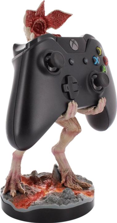 Productafbeelding Exquisite Gaming Demogorgon - Kabeljongen (PS5)