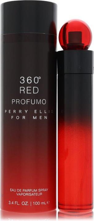 Produktbild Perry Ellis 360 Red Profumo