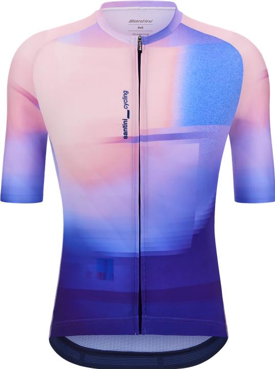 Immagine prodotto Santini Kurzarmtrikot LUCE Unisex (S)