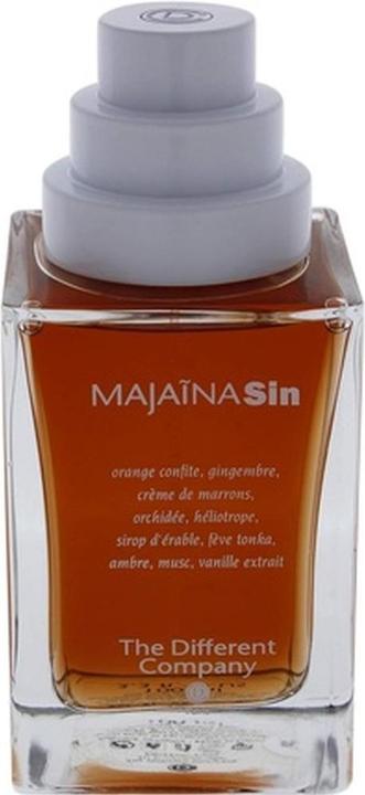 Immagine prodotto The Different Company Majaina (Eau de parfum, 100 ml)
