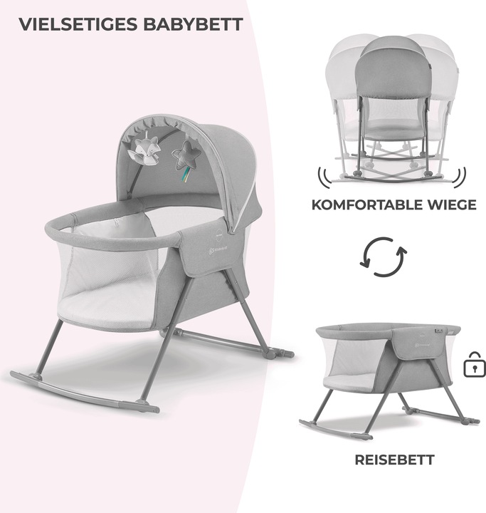 Produktbild KinderKraft Lovi