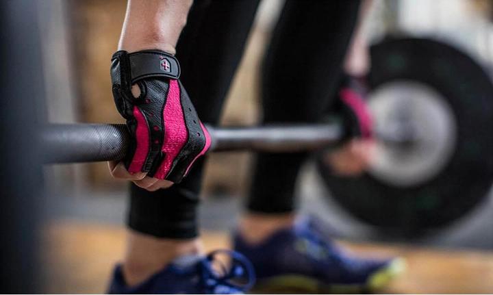 Immagine prodotto Harbinger Pro (S)