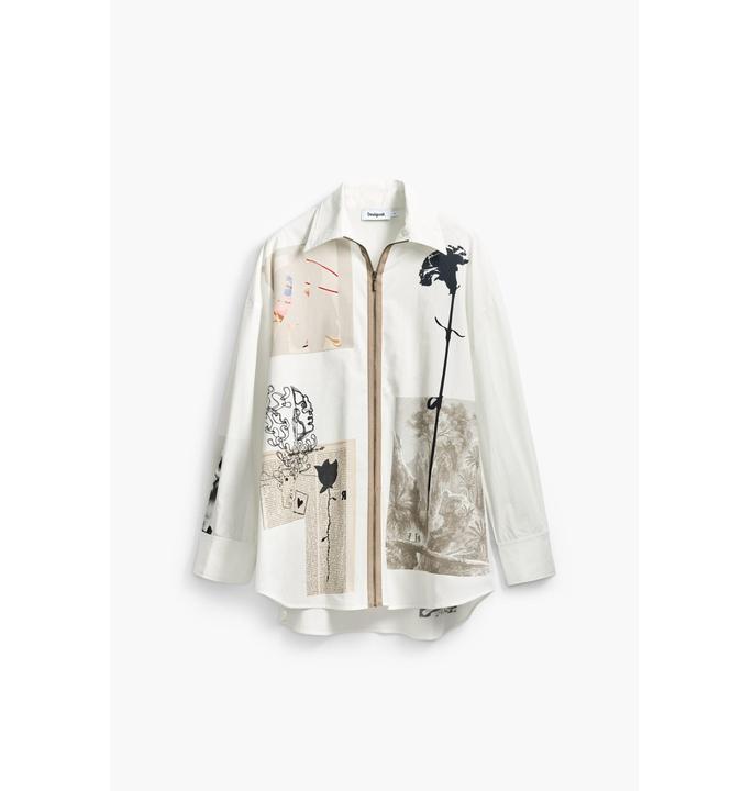 Immagine prodotto Desigual Lacroix (S, M)