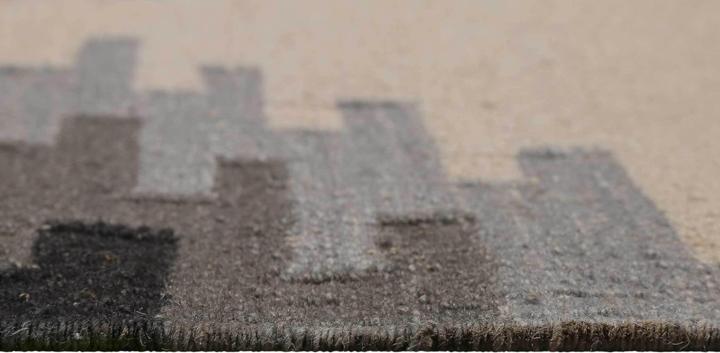 Produktbild Green Looop Teppich Belle (230 x 160 cm)