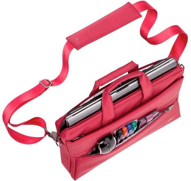 Produktbild Rivacase Tiergarten (15.60", Universal)