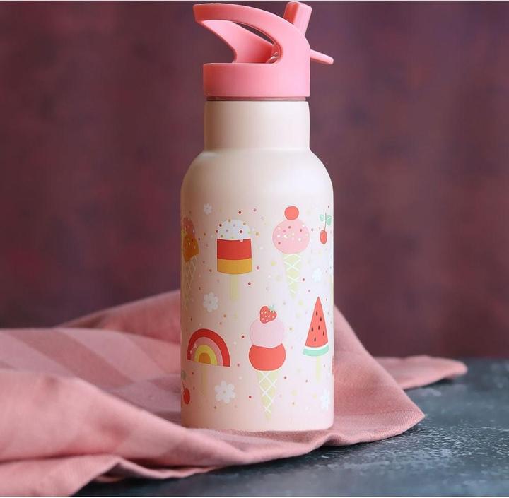 Actual product image A Little Lovely Company Ice cream (0.35 l)