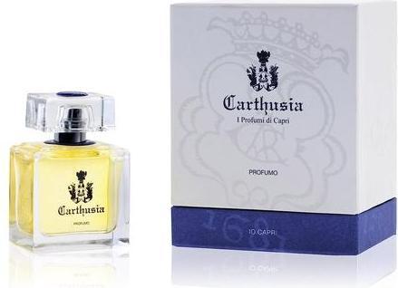 Immagine prodotto Carthusia Eau De Toilette IO Capri Perfume 50ml (Eau de toilette, 50 ml)