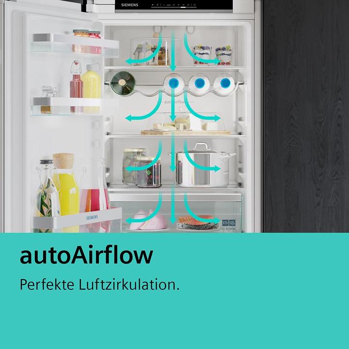 Produktbild Siemens KI22LADD1 (119 l)