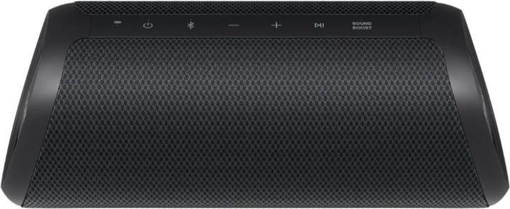 Actual product image LG Wireless Speaker Lgxboom Goxg7 (24 h, USB power delivery)