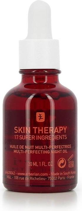 Actual product image Erborian Skin Therapy (30 ml)