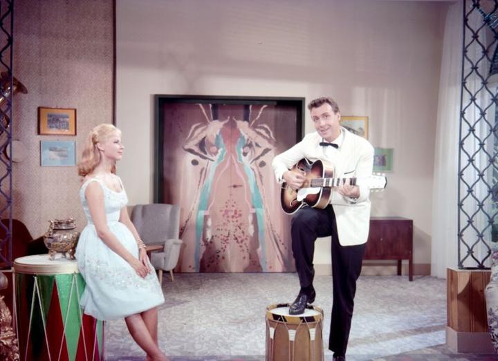 Produktbild Ich bin kein Casanova (DVD, 1959, Deutsch)