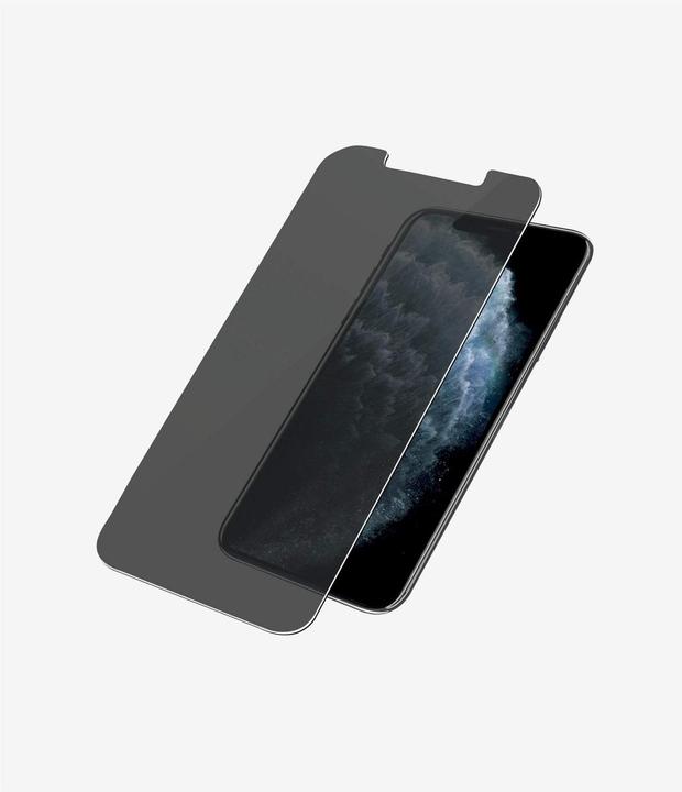 Actual product image PanzerGlass Privacy (1 pcs., Apple iPhone 11 Pro)
