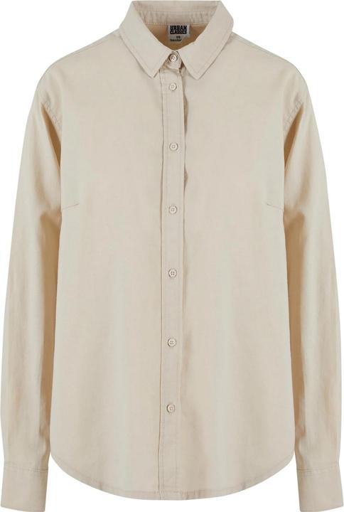 Immagine prodotto Urban Classics Camicia Oversize Donna (XL)