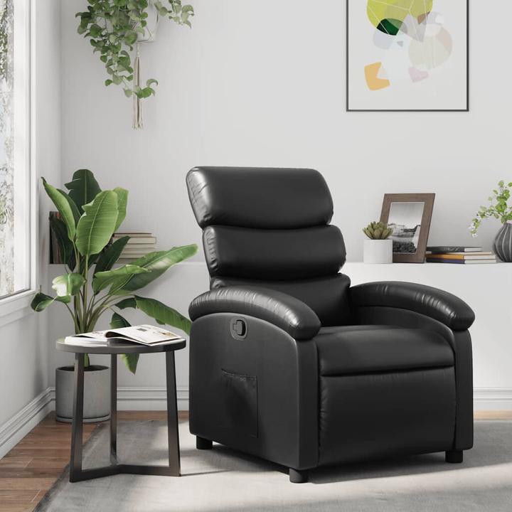 Actual product image vidaXL Relaxsessel