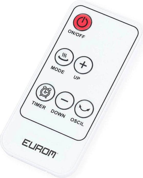 Produktbild Eurom Keramikheizer (2000 W)