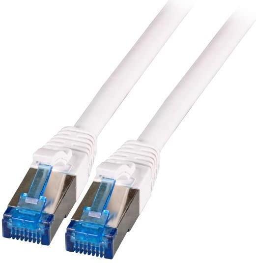 Actual product image EFB Elektronik Network cable (S/FTP, CAT6a, 7.50 m)