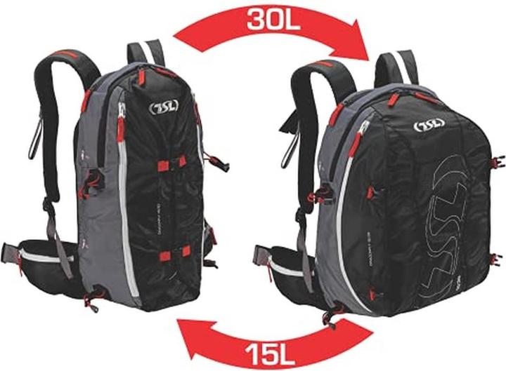 Produktbild Tsl Schneeschuh-Rucksack Dragonfly (30 l)