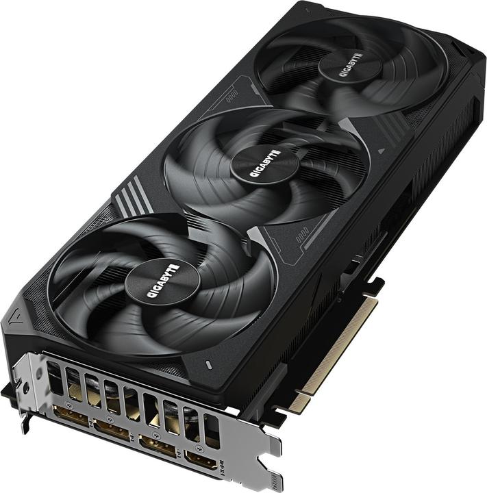 Produktbild Gigabyte GeForce RTX 5070 Ti WINDFORCE OC SFF 16G (16 GB)