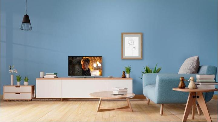 Image du produit Panasonic TX -24JSW354 (24", JSW354, LED, HD, 2021)