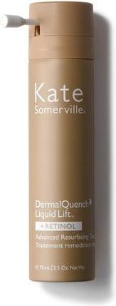 Actual product image Kate Somerville DermalQuench Liquid Lift + Retinol Advanced Resurfacing Treatment 75ml/2.5oz (75 ml)