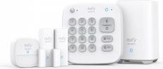 Actual product image eufy 5-piece Smart Home Set