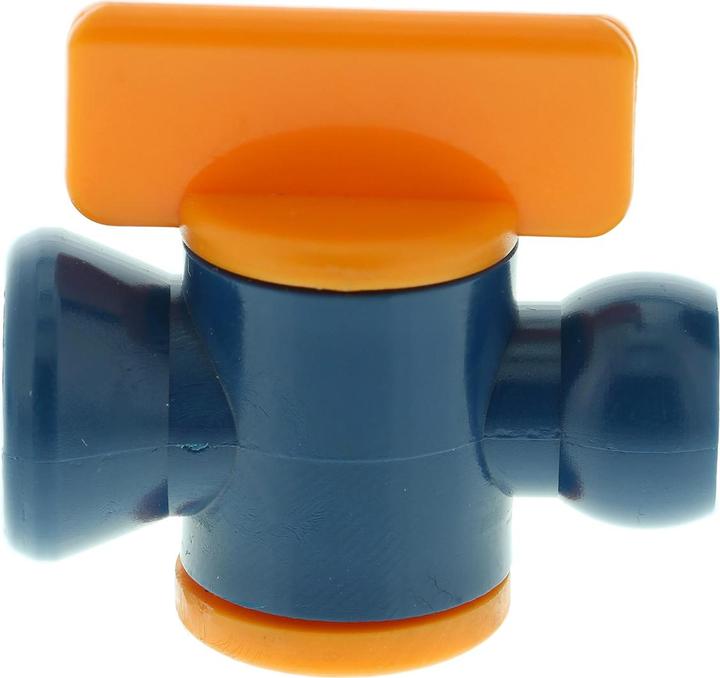 Productafbeelding RS PRO Ventiel 1/4inch 1/4inch systeem