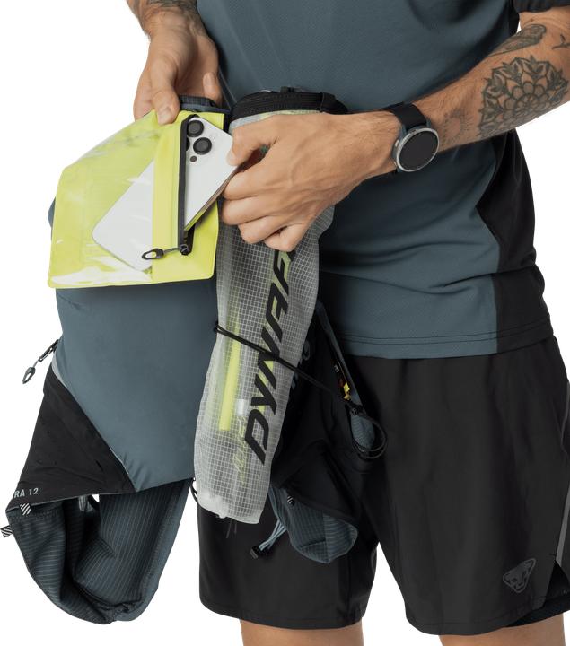 Actual product image Dynafit ULTRA 12 VEST (XL)