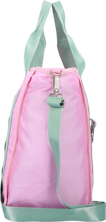 Actual product image George Gina & Lucy MI LA NO shopper bag 41 cm