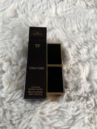 Image du produit Tom Ford Lip Color (83 Stimulant)