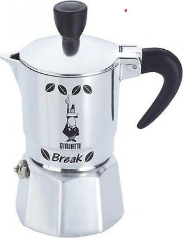 Produktbild Bialetti Break (3 Tassen)