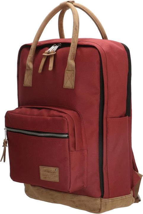 Produktbild Enrico Benetti Rucksack Santiago 17"