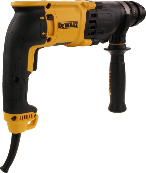 Produktbild DeWalt D25134KQS (Netzbetrieb)
