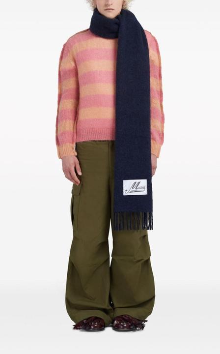 Produktbild Marni Scarfs Blue
