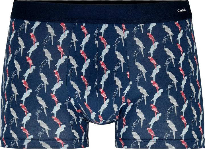 Immagine prodotto Calida Cotton Code Design (XXL, Confezione singola)