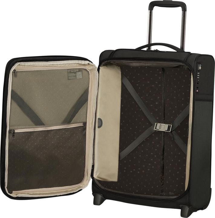 Actual product image Samsonite AIREA Upright (41 l, Hand luggage (up to 50 litres))