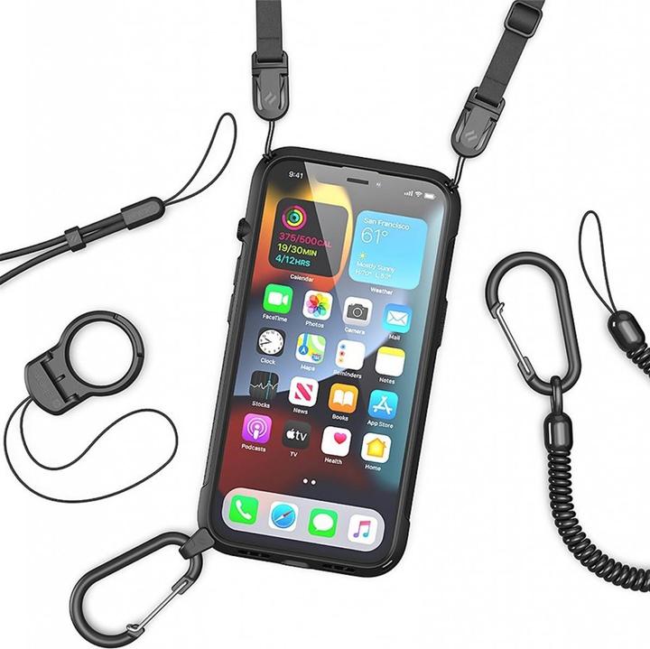 Produktbild Catalyst Vibe Schock Resistentes Case (Apple iPhone 13 Pro)