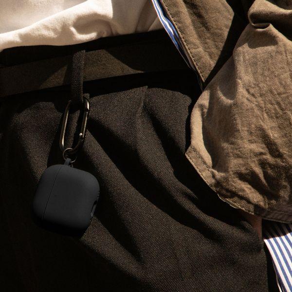 Image du produit Native Union Active Case – Silikon-Schutzhülle für AirPods 4 (Manchon pour casque d'écoute)