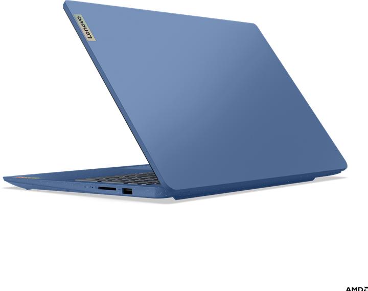Produktbild Lenovo IdeaPad 3 15ALC6 (15.60", AMD Ryzen 7 5700U, 512 GB, CH)