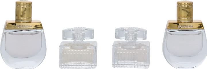 Image du produit Chloé Ensemble miniature (Coffret de parfum)