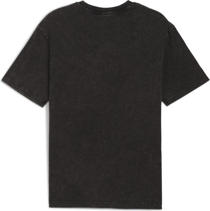 Actual product image Puma ESS ELEVATED Relaxed Wash Tee (XL)